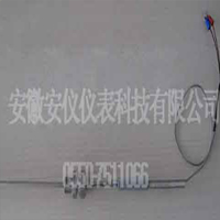 補償導線式熱電偶